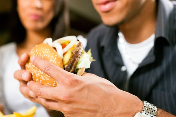 Burger