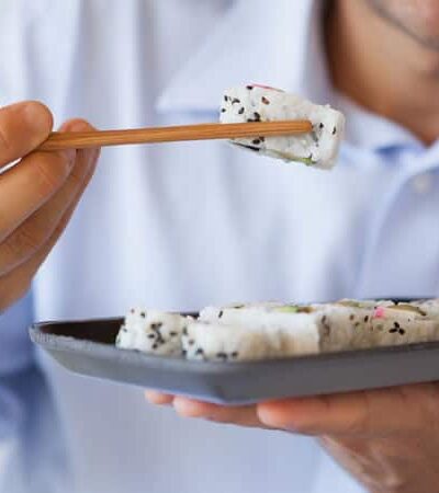 10 Foods That Are Secretly Making You Fat