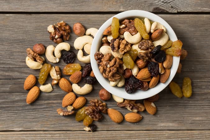 Nuts