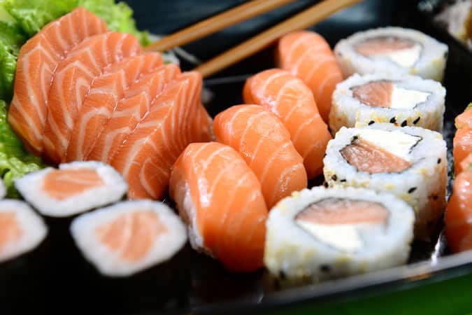 Sushi