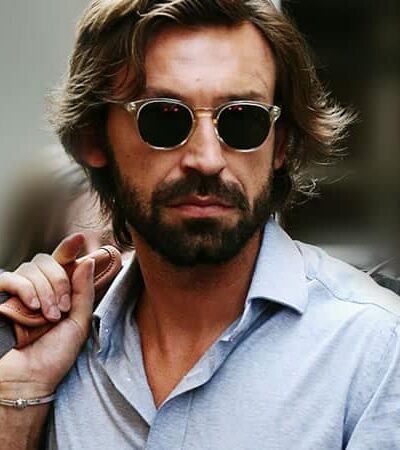 6 Of The World’s Best-Dressed Footballers