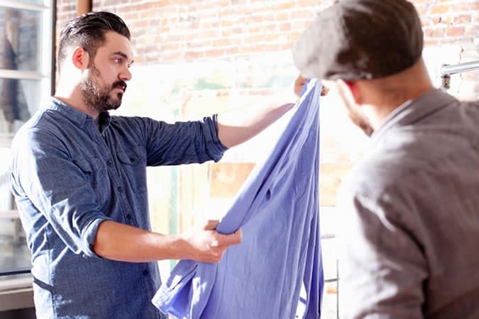 Swap Clothes With Friends