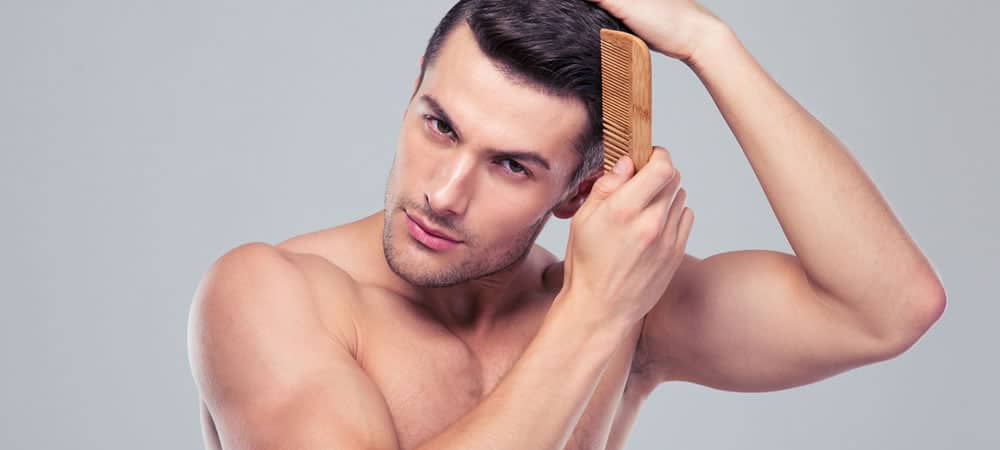 23 Expert Hair Care Tips For Men
