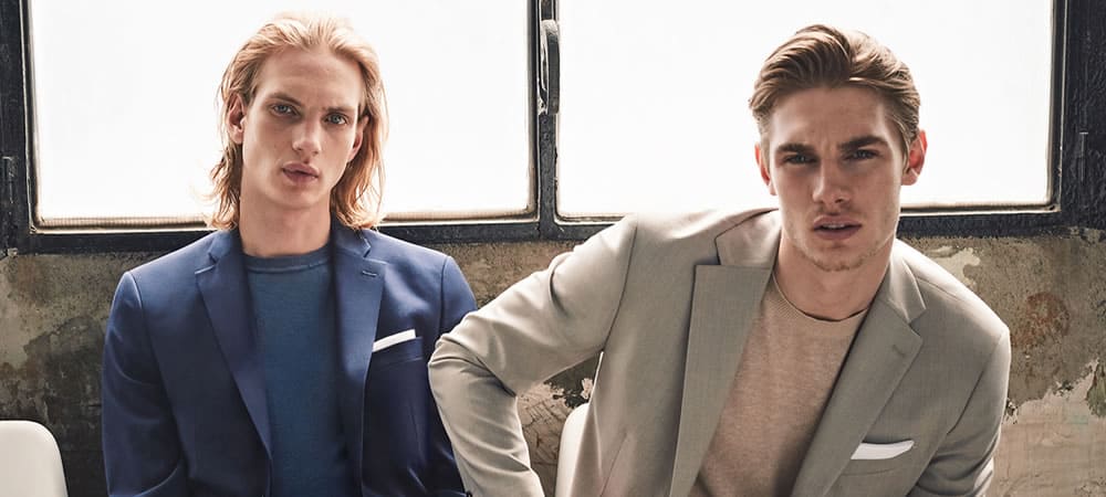 Key Men’s Hairstyles Trends For SS17