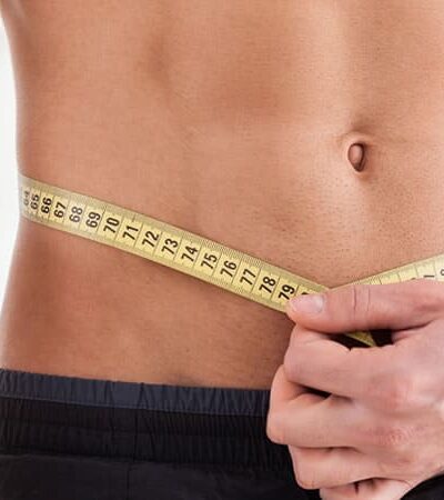What Does A Healthy Body Really Look Like?