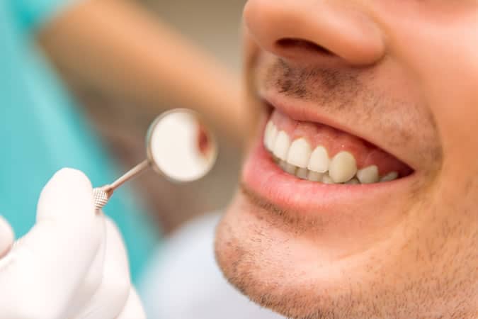 Healthy Teeth
