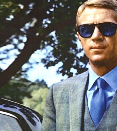 The Brands That Men’s Style Icons Wore
