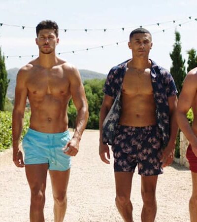 Men: Accepting We’re A Bit Inadequate