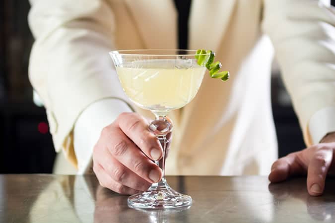 Cocktail