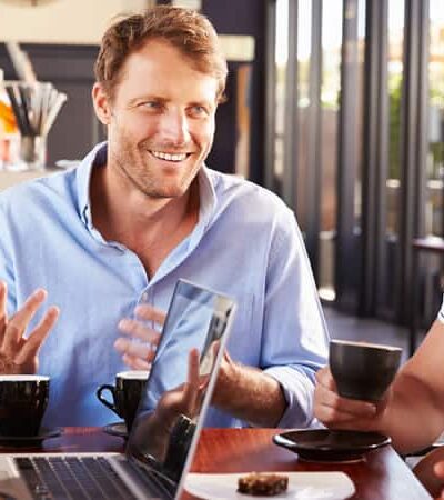 15 Ways To Become A More Interesting Man