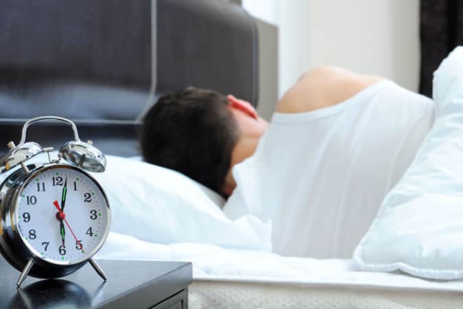 sleep