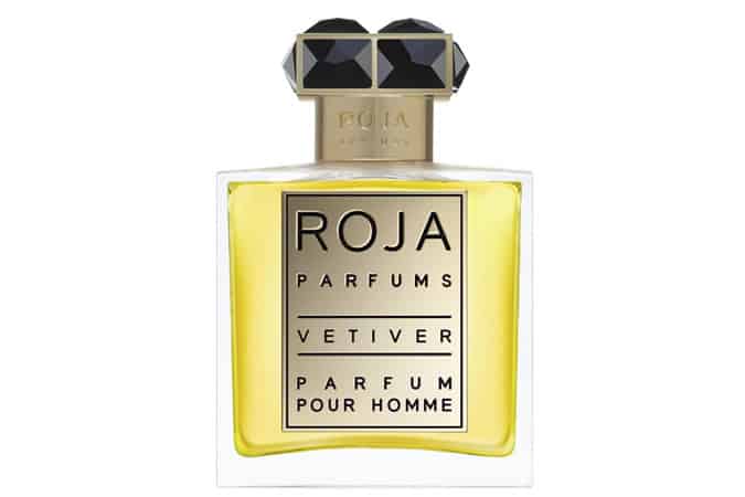 Roja Parfums Vetiver