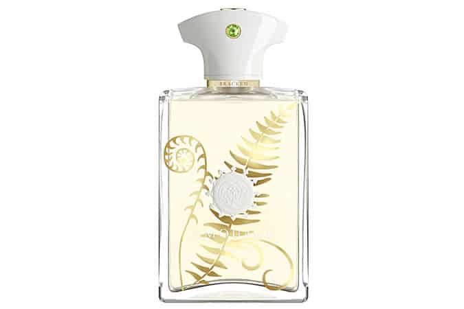 Amouage Bracken Man