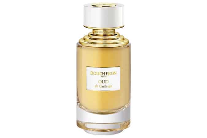Boucheron Oud de Carthage