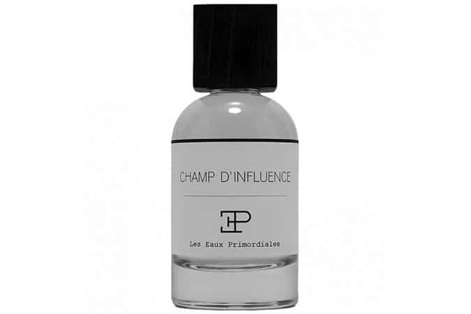 Les Eaux Primordiales Champ d’Influence