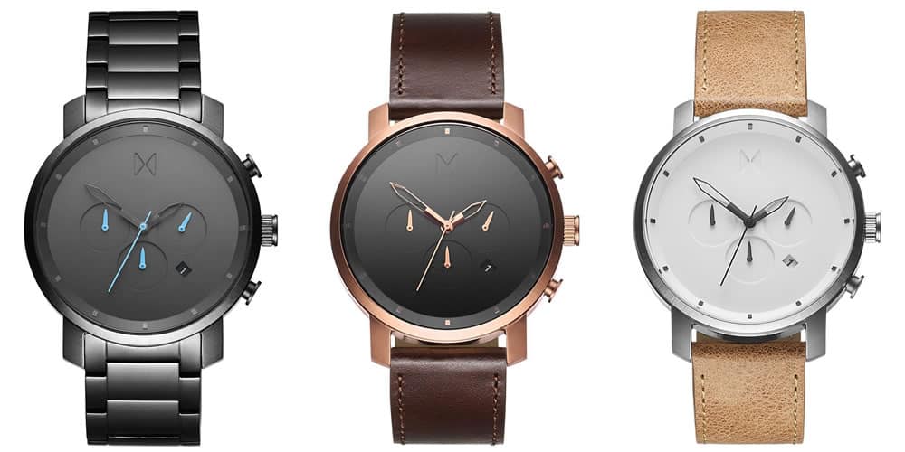 Men's MVMT Watches