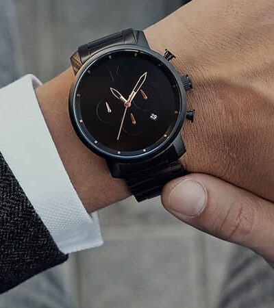 MVMT Watches Review