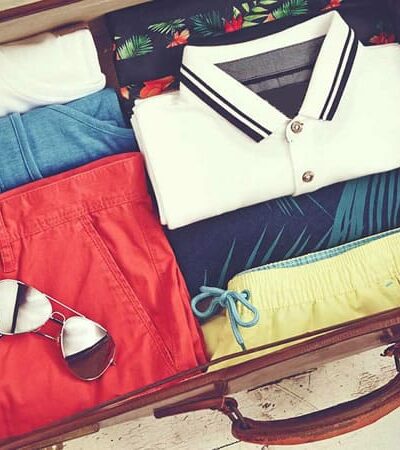How To Pack A Suitcase Like A Pro