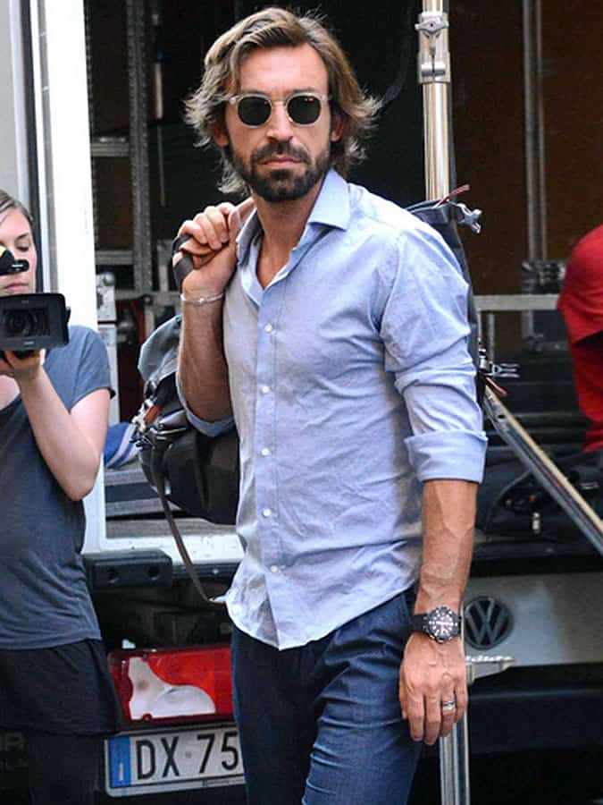 Andrea Pirlo