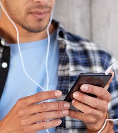 10 Podcasts That’ll Make You A More Interesting Man