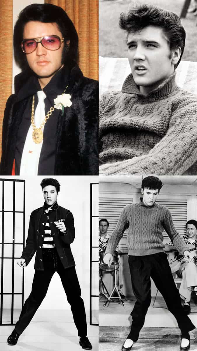 Elvis Presley