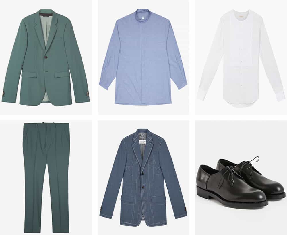 Go Collarless Products