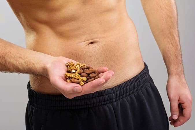Nuts