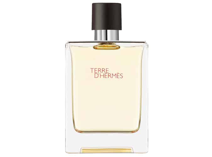 Terre d'Hermès