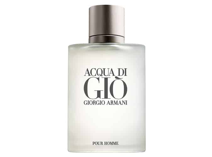 Giorgio Armani Acqua di Gio