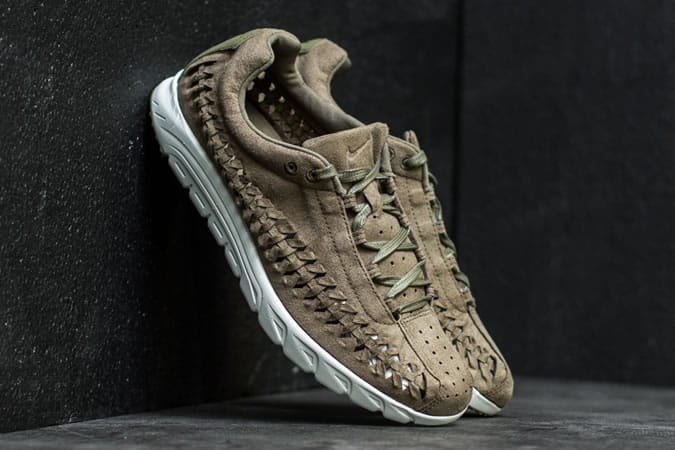 Nike Mayfly Woven
