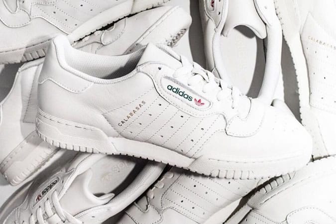Adidas Powerphase