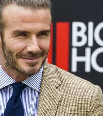 The Best Dressed Men Of The Week