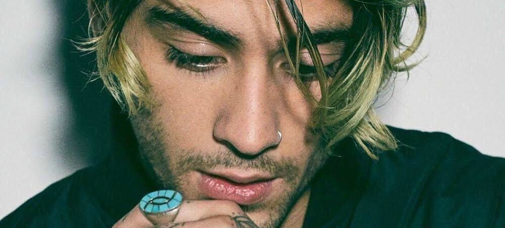 Zayn Malik’s New Hairstyle Is Your Next Summer Cut