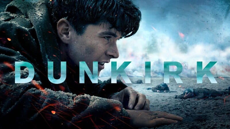 Dunkirk Movie