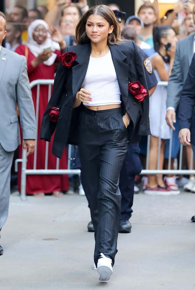 Zendaya Coleman