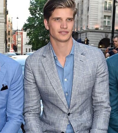 The Best Dressed Men Of The Week