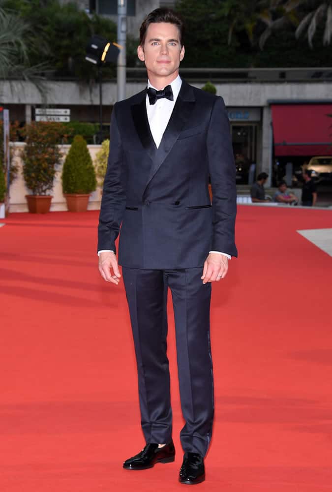 Matt Bomer