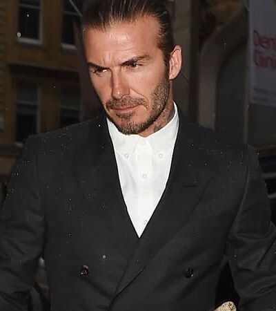 The Best Dressed Men Of The Week