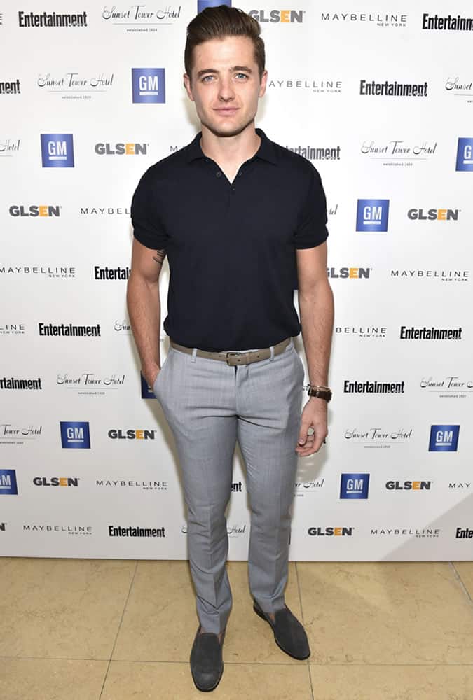 Robbie Rogers