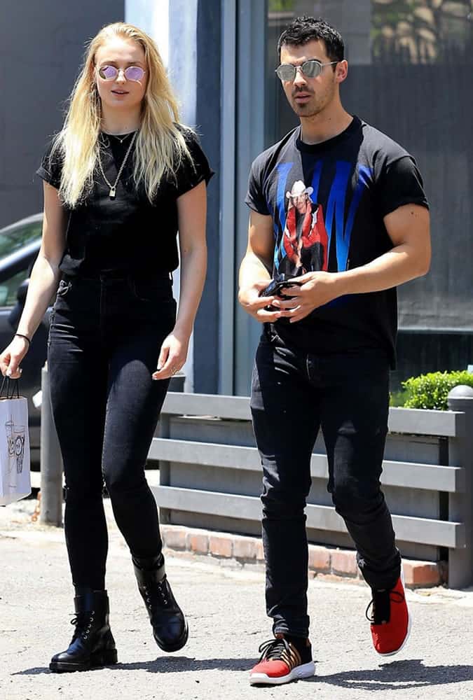 Joe Jonas