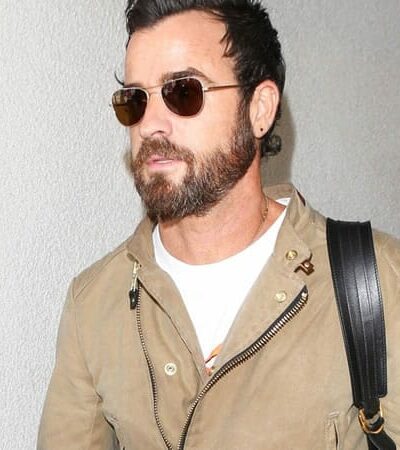 The Best Dressed Men Of The Week