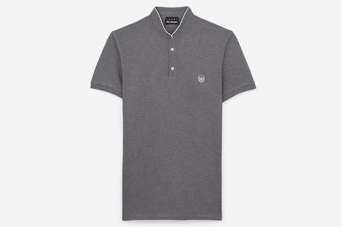 The Kooples Personalised Polo Shirt
