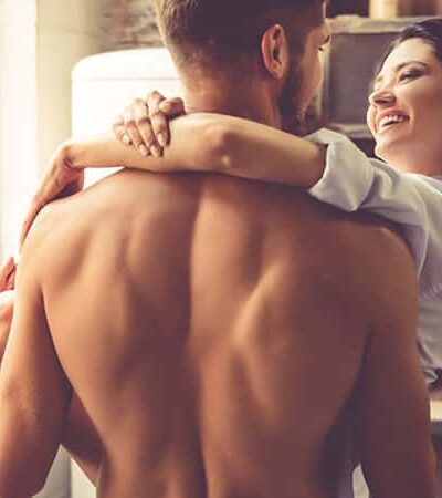 Most Attractive Male Body Parts – According To Women