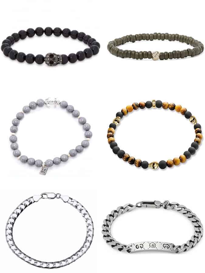 Men's Bracelets
