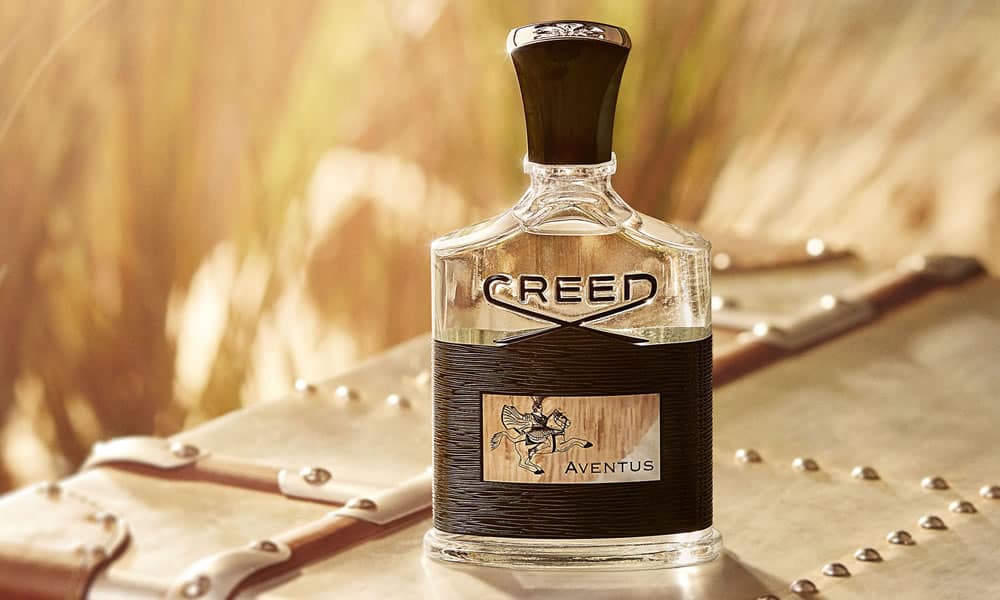 Men's Creed Fragrances