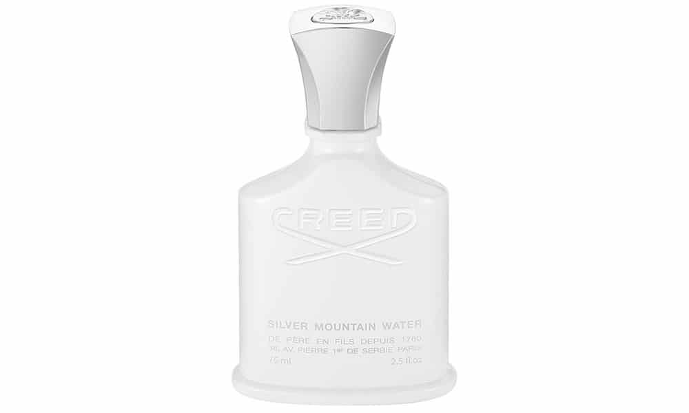 Men's Creed Fragrances - Silver Mountain Water