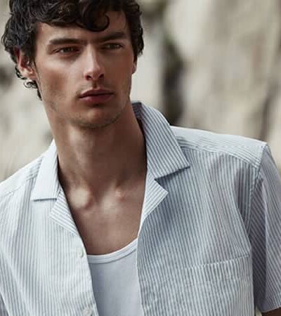 7 Tricky Summer Menswear Pieces and How to Wear Them
