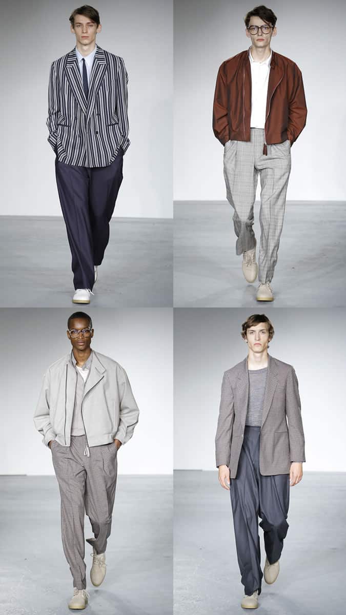 E. Tautz SS18