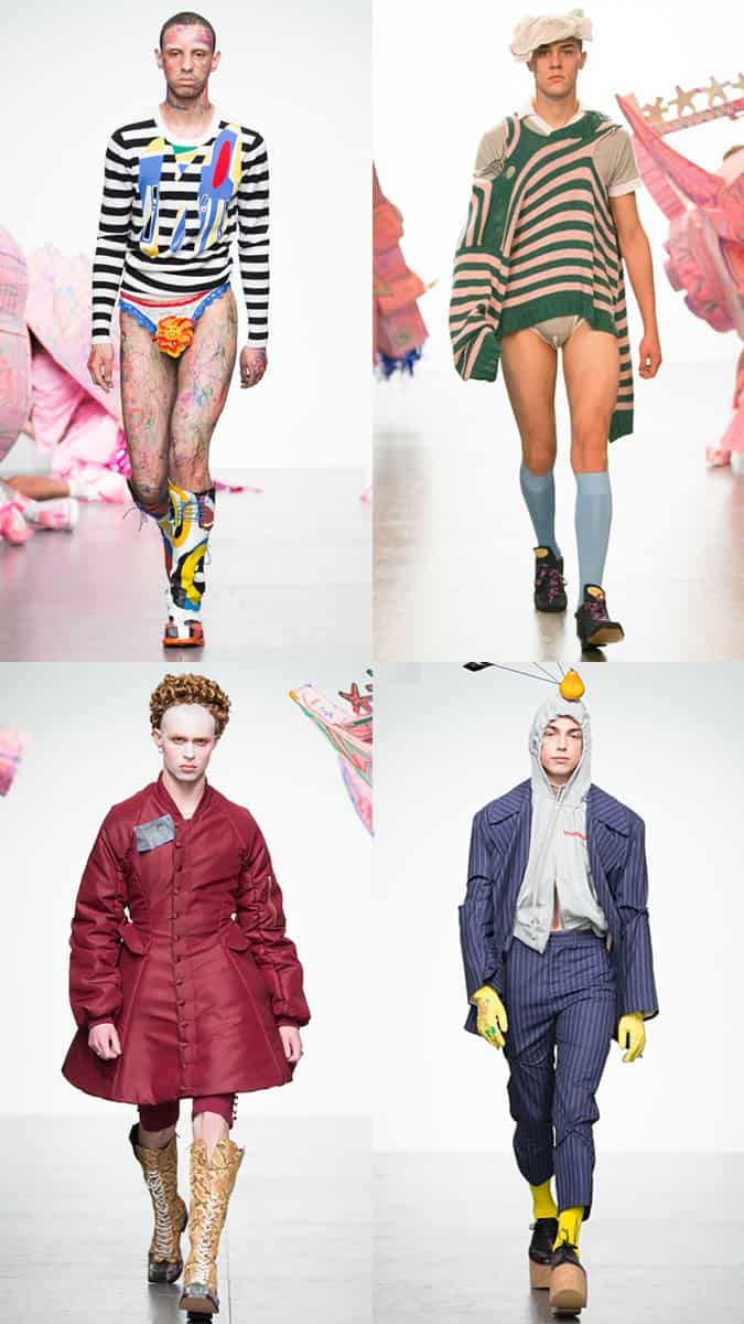 LOVERBOY SS18