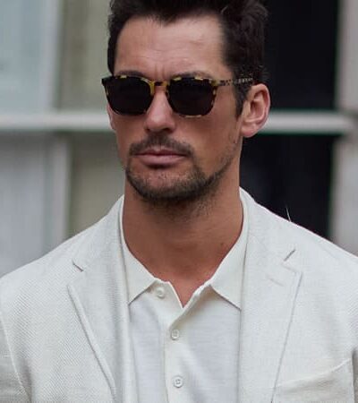 The Best Dressed Men At London Fashion Week Men’s